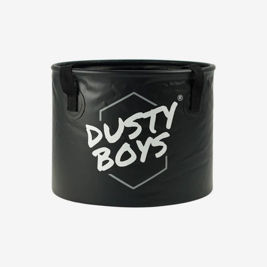 Dusty Boys The Collapsible Buckets