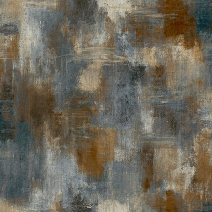 Paul Moneypenny Abstract Plaster Textured Wallpaper