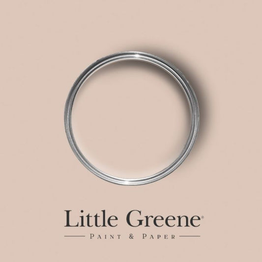 Little Greene - Dorchester Pink (213)