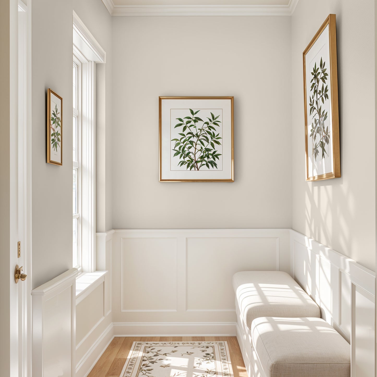 DCO Colour of the Year - Taupe It Off