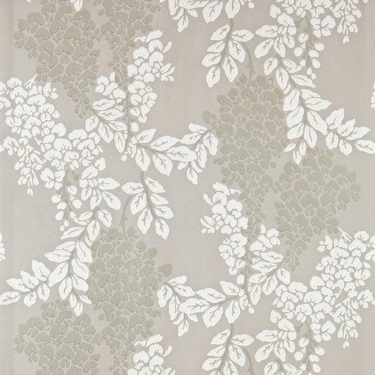 Farrow & Ball Wisteria 2202 Wallpaper Sample