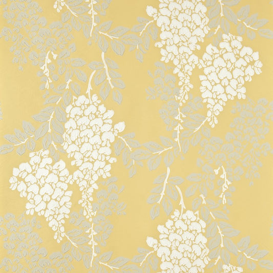 Farrow & Ball Wisteria 2212 Wallpaper Sample