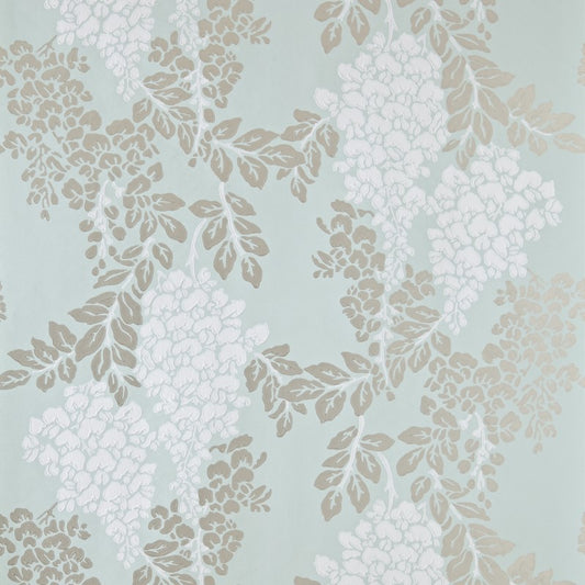 Farrow & Ball Wisteria 2214 Wallpaper Sample