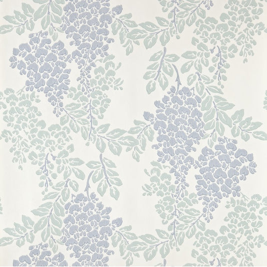 Farrow & Ball Wisteria 2217 Wallpaper Sample