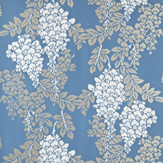 Farrow & Ball Wisteria 2218 Wallpaper Sample