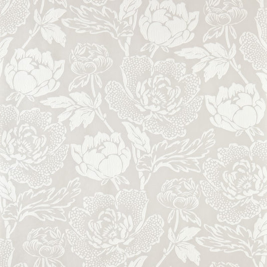 Farrow & Ball Peony 2301 Wallpaper Sample
