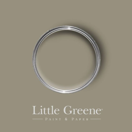 Little Greene - Serpentine (233)