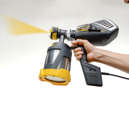 Wagner Adapter Set for Paint Tins