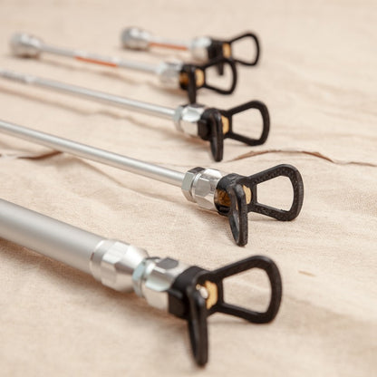 Wagner 20" (50cm) Tip Extension with Tip Holder