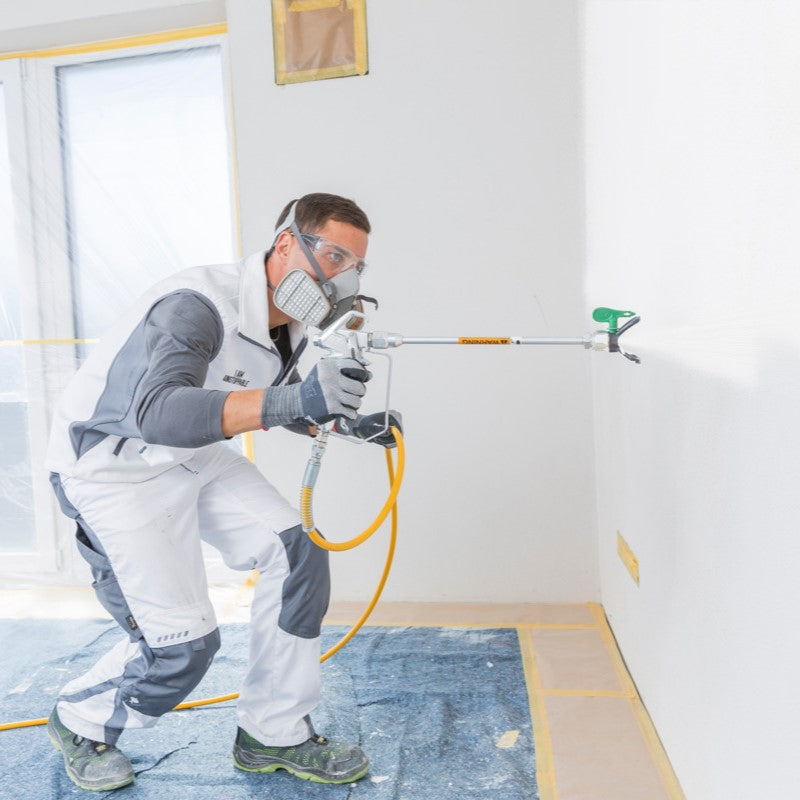 Wagner 20" (50cm) Tip Extension with Tip Holder