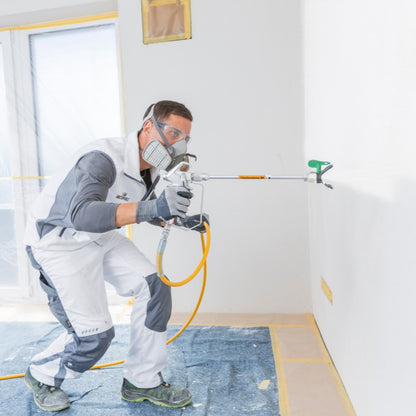 Wagner 20" (50cm) Tip Extension with Tip Holder