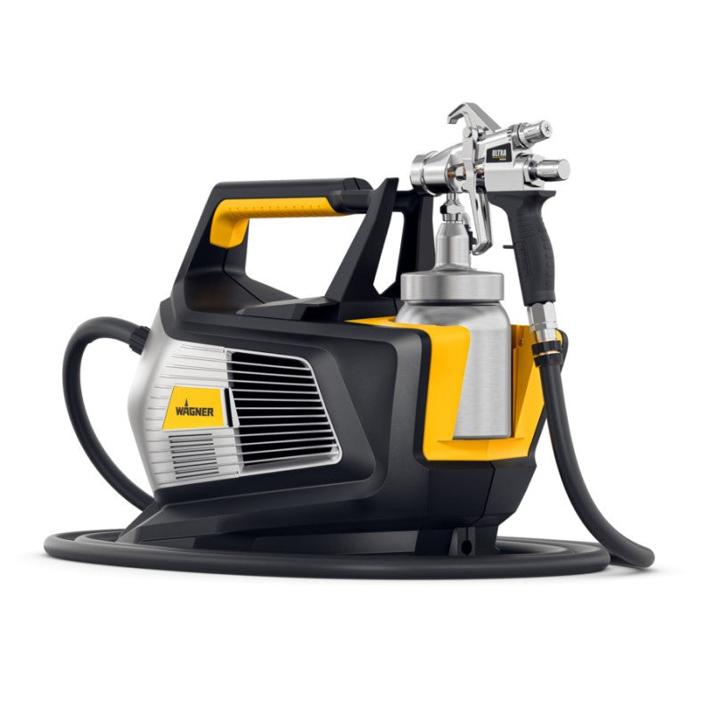 Wagner FineCoat 9700 HVLP Sprayer - 230V