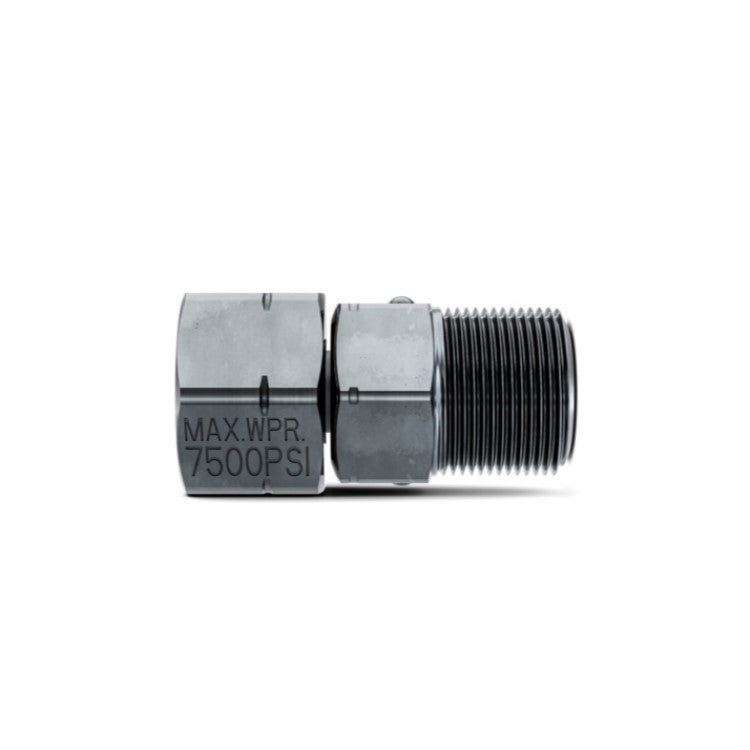 Wagner FlexTwist S Swivel Joint
