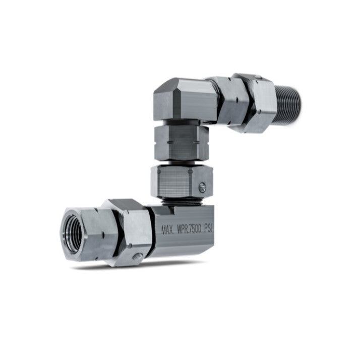 Wagner FlexTwist Z Swivel Joint - 1/4"