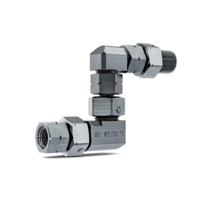 Wagner FlexTwist Z Swivel Joint - 1/4"