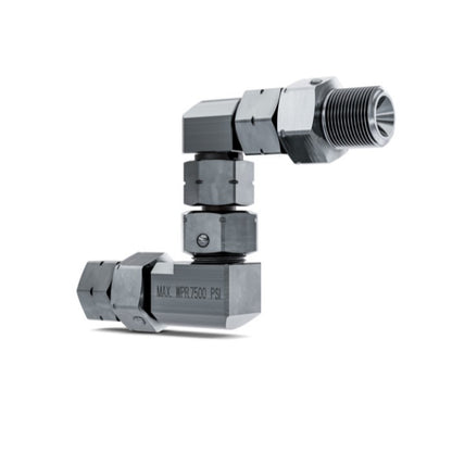 Wagner FlexTwist Z Swivel Joint - 1/4"