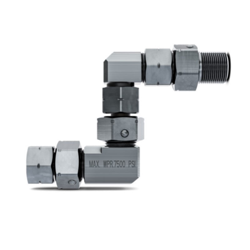 Wagner FlexTwist Z Swivel Joint - 1/4"