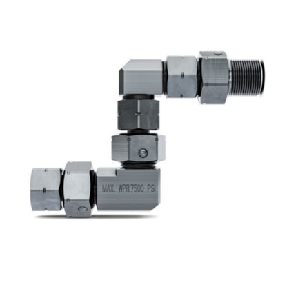 Wagner FlexTwist Z Swivel Joint - 1/4"