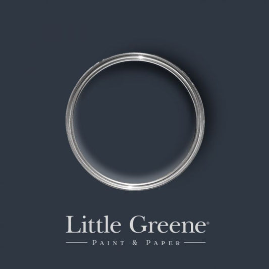 Little Greene - Dock Blue (252)
