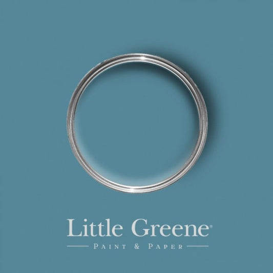Little Greene - Air Force Blue (260)