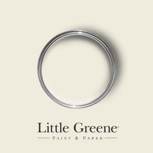 Little Greene - Green Stone - Pale (268)