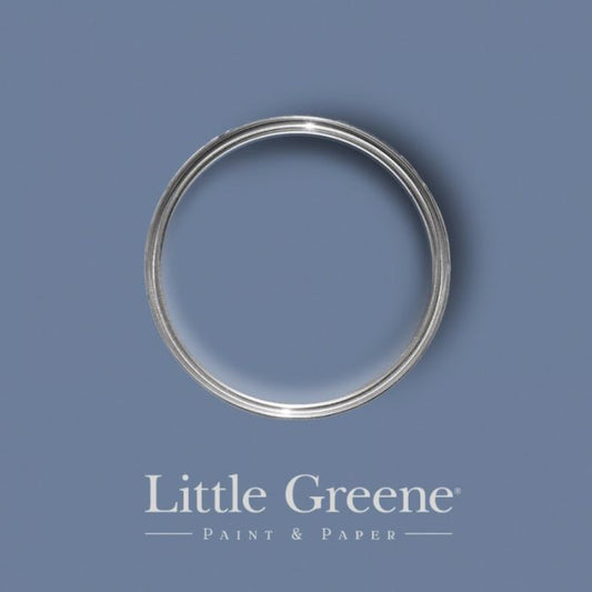 Little Greene - Pale Lupin (278)