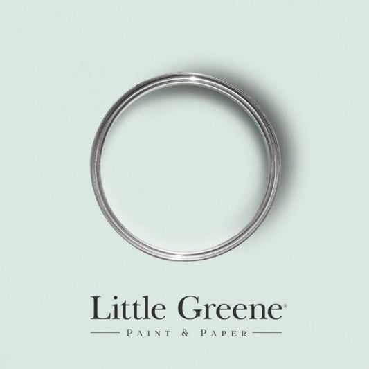 Little Greene - Aquamarine - Light (283)