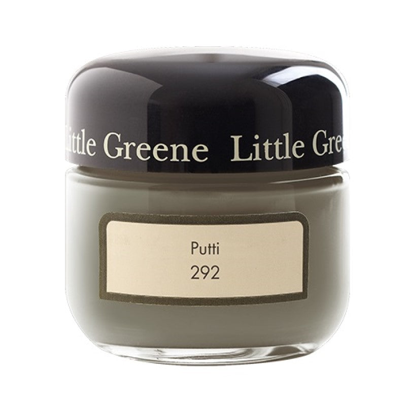 Little Greene Putti (292)
