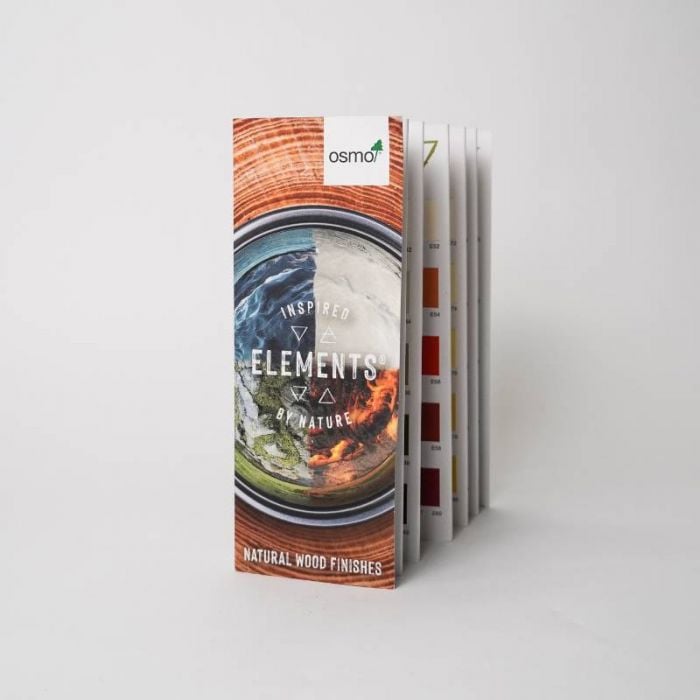 Osmo Colour Chart Osmo Decorating Centre Online