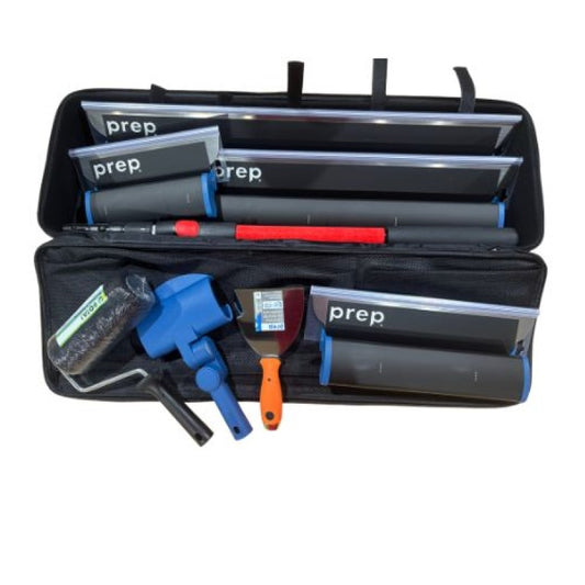 Prep Alu Flex Wall Skimming Kit Bag