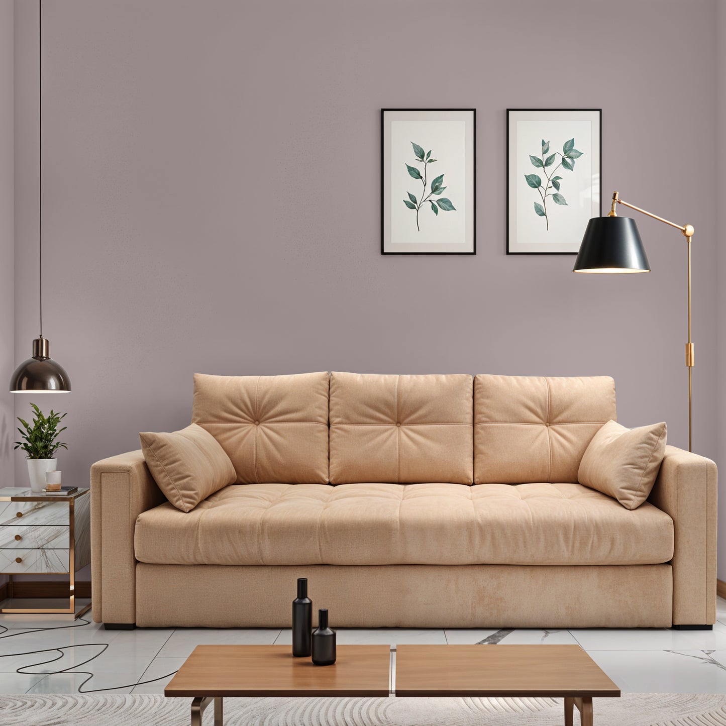 DCO Colour of the Year - Vintage Port