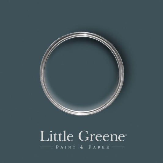 Little Greene - Three Farm Green (306)