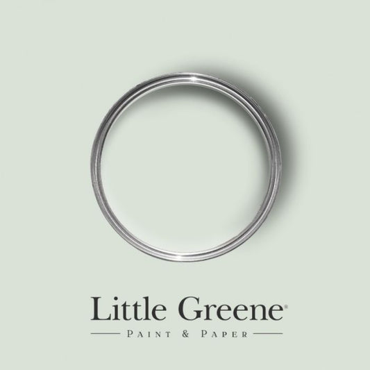 Little Greene - Hidey Hole (307)