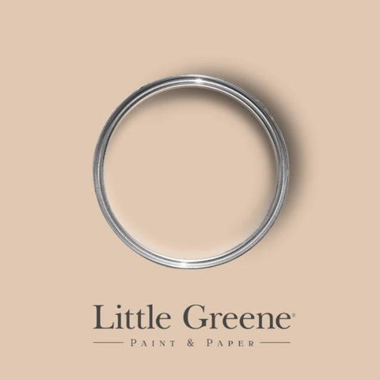 Little Greene - Castell Pink (314)