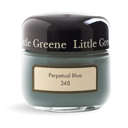 Little Greene Perpetual Blue (348)