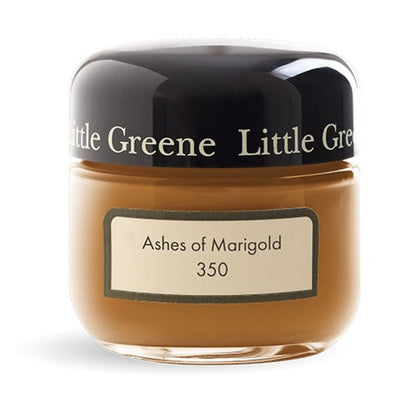 Little Greene Ashes of Marigold (350)