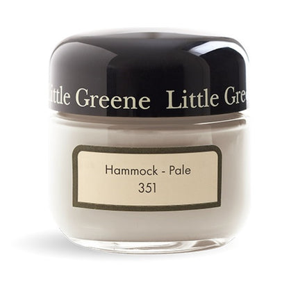 Little Greene Hammock - Pale (351)