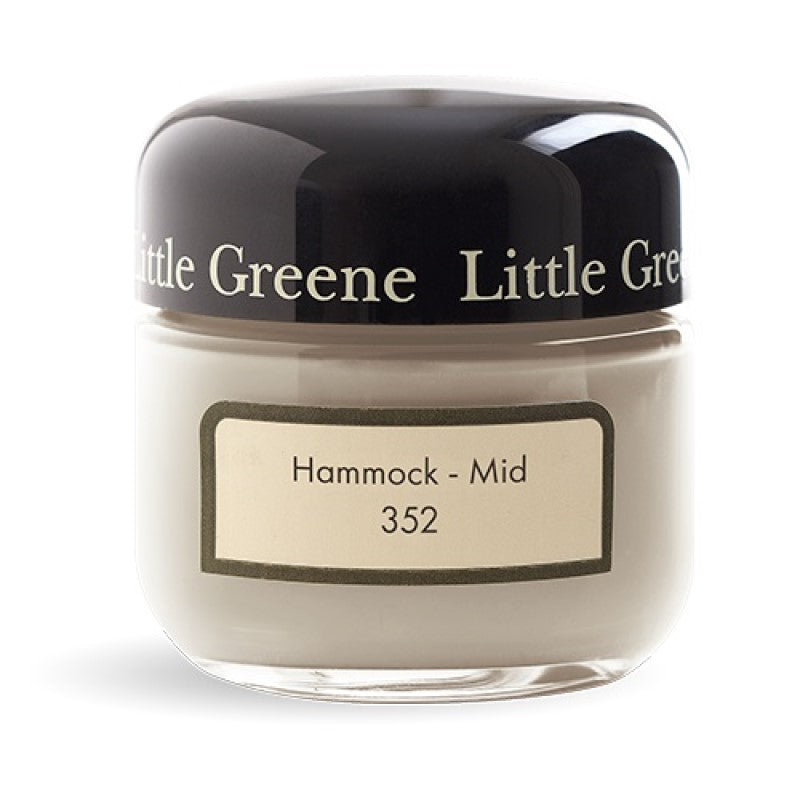 Little Greene Hammock - Mid (352)