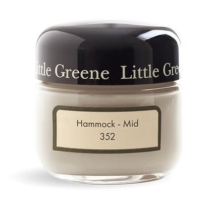 Little Greene Hammock - Mid (352)