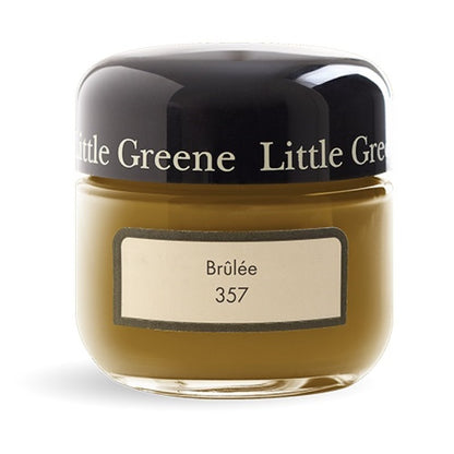 Little Greene Brûlée (357)