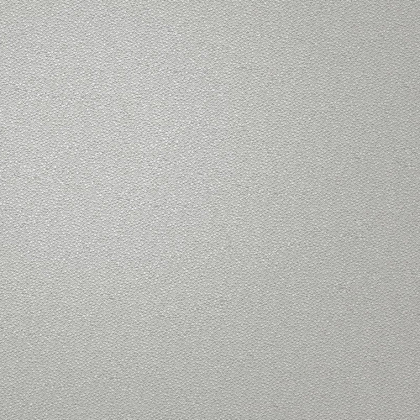 Allora Textured Plain Wallpaper - Grey Sample