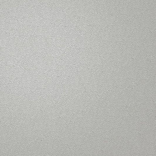 Allora Textured Plain Wallpaper - Grey Sample