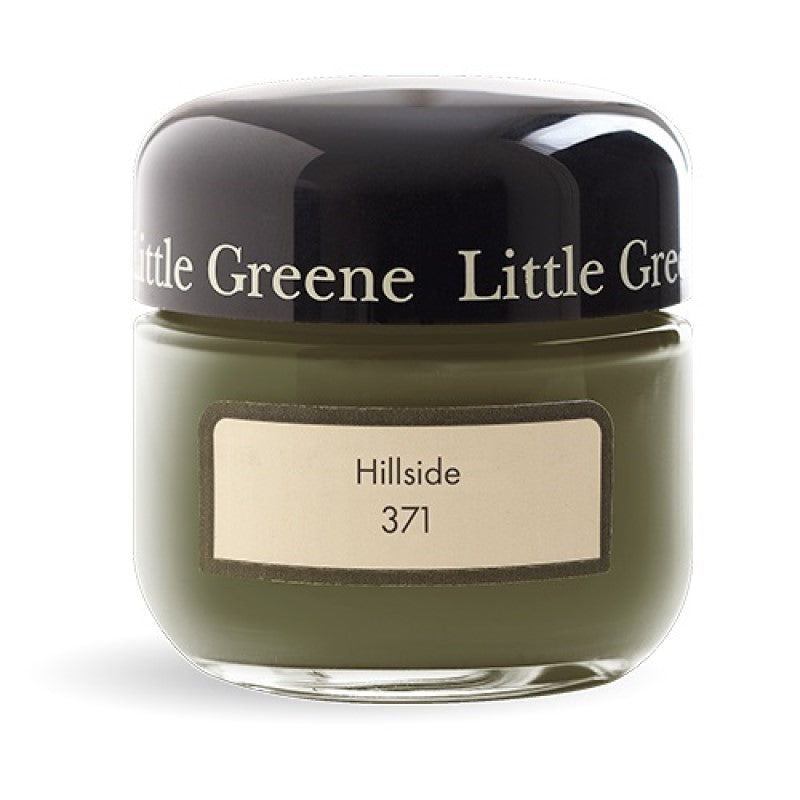 Little Greene Hillside (371)