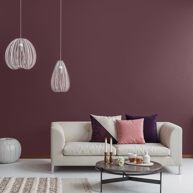 DCO Colour of the Year - Night Berry