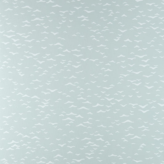 Farrow & Ball Yukutori 4303 Wallpaper Sample