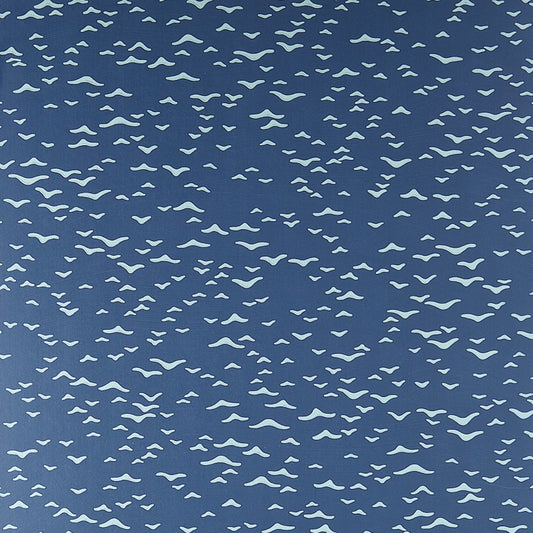 Farrow & Ball Yukutori 4305 Wallpaper Sample