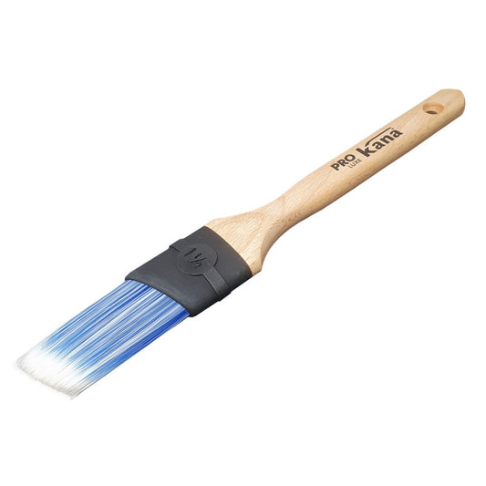 Kana PRO Luxe Slant Brush (FSC Handle)
