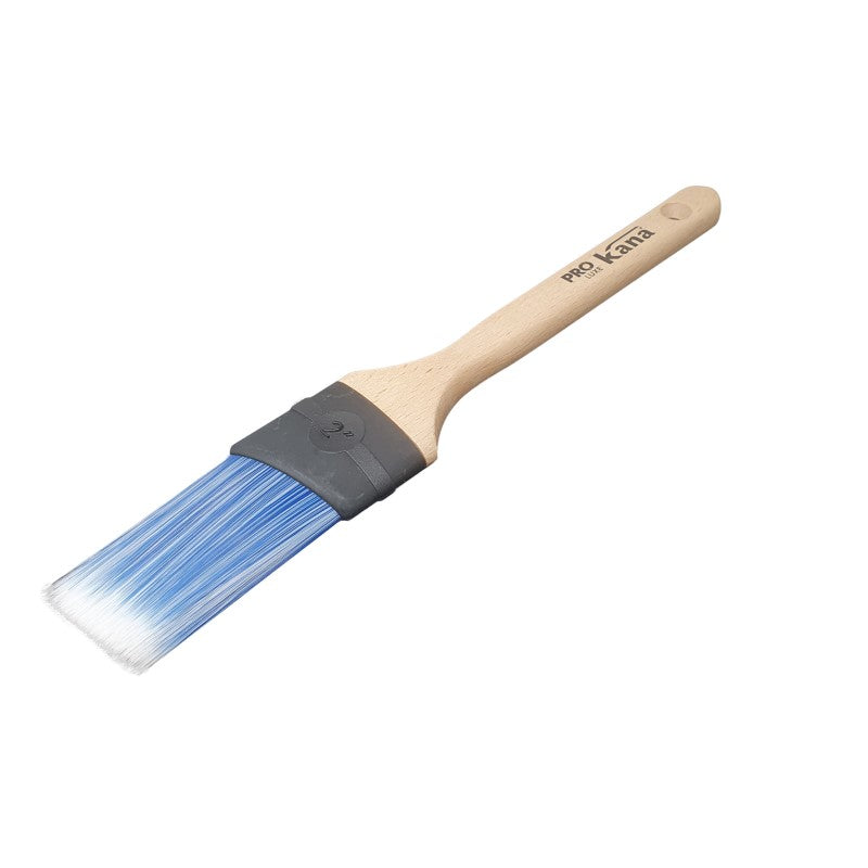 Kana PRO Luxe Slant Brush (FSC Handle)
