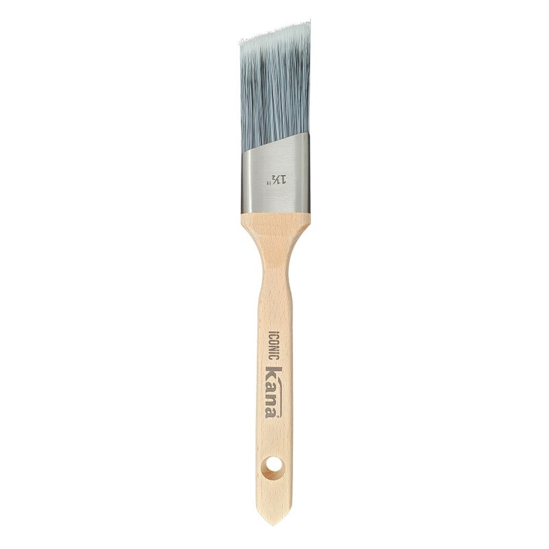 Kana Iconic Slant Brush (FSC Handle)