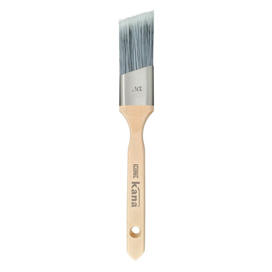 Kana Iconic Slant Brush (FSC Handle)